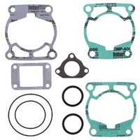 Vertex Top End Gasket Set - KTM 50 SX 12-16, 50 SXS 12-14, SX 50 Mini 09-16, SX PRO JR 50 09 (W6904)