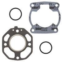 Vertex Top End Gasket Set - Kawasaki KX80 86-87 (W4897)