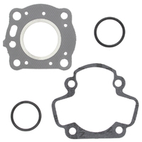 Vertex Top End Gasket Set - Kawasaki KX60 85-03, Suzuki RM60 03-05 (W5737)