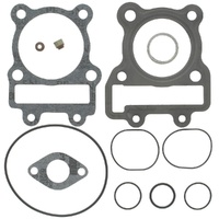 Vertex Top End Gasket Set - Kawasaki KX85 01-13, KLX110/L 02-17, KLX110L 10-17, Suzuki DRZ110 03-05 (W5985) (W6388)