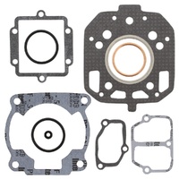 Vertex Top End Gasket Set - Kawasaki KX125 87 (W4036)