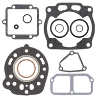 Vertex Top End Gasket Set - Kawasaki KX125 89 (W5183)