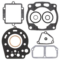 Vertex Top End Gasket Set - Kawasaki KX125 90-91 (W5224) (W5266)