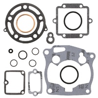 Vertex Top End Gasket Set - Kawasaki KX125 92-93 (W5320) (W5349)