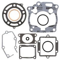 Vertex Top End Gasket Set - Kawasaki KX125 98-00 (W5666)