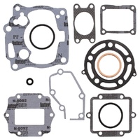 Vertex Top End Gasket Set - Kawasaki KX125 01-02 (W5901)