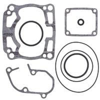 Vertex Top End Gasket Set - Kawasaki KX125 03-05 (W6253)