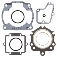 Vertex Top End Gasket Set - Kawasaki KDX200 86-88 (W5225)