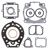 Vertex Top End Gasket Set - Kawasaki KDX220 97-05 (W5856)