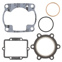 Vertex Top End Gasket Set - Kawasaki KX250 82 (W4899)