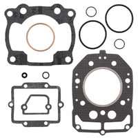 Vertex Top End Gasket Set - Kawasaki KX250 87 (W5119)