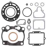 Vertex Top End Gasket Set - Kawasaki KX250 04 (W6252)