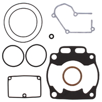 Vertex Top End Gasket Set - Kawasaki KX250 05-07 (W6324)