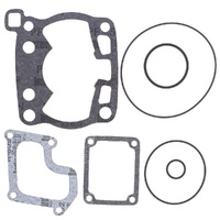 Vertex Top End Gasket Set - Suzuki RM80 91-01 (W5261)