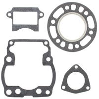 Vertex Top End Gasket Set - Suzuki RM125 84-85 (W4043)