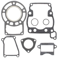 Vertex Top End Gasket Set - Suzuki RM125 86 (W4043)