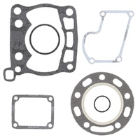 Vertex Top End Gasket Set - Suzuki RM125 89 (W5165)