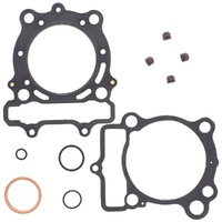 Vertex Top End Gasket Set - Suzuki RMZ250 10-16 (W6885)