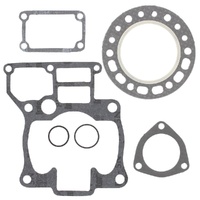 Vertex Top End Gasket Set - Suzuki RM250 86 (W4902)