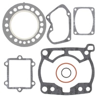 Vertex Top End Gasket Set - Suzuki RM250 89 (W5166)