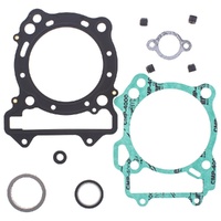 Vertex Top End Gasket Set - KLX400R 03-04, KLX400SR 03-04, More