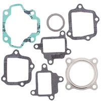 Vertex Top End Gasket Set - Yamaha BW80 86-90, PW80 83-06 (W5560)