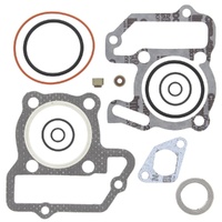 Vertex Top End Gasket Set - Yamaha TTR90 00-07 (W6332)