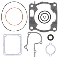 Vertex Top End Gasket Set - Yamaha YZ125 90-91 (W5229)