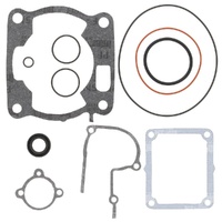 Vertex Top End Gasket Set - Yamaha YZ125 92 (W5354)