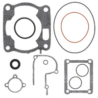 Vertex Top End Gasket Set - Yamaha YZ125 93 (W5354)