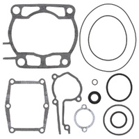 Vertex Top End Gasket Set - Yamaha YZ250 86-87 (W5128) (W5168)