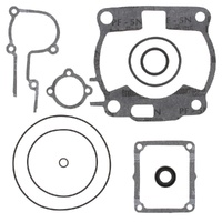 Vertex Top End Gasket Set - Yamaha YZ250 90-91 (W5168)