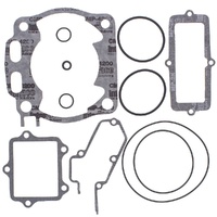 Vertex Top End Gasket Set - Yamaha YZ250 02-17, YZ250X 16 (W5978)