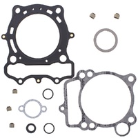 Vertex Top End Gasket Set - Yamaha WR250F 01-13, YZ250F 01-13 (W5921) (W6677)