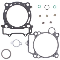 Vertex Top End Gasket Set - Yamaha WR450F 03-06, YZ450F 03-05 (W6129)