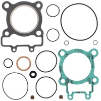 Vertex Top End Gasket Set - Kawasaki KLF220 Bayou 88-02 (W5739)