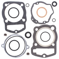 Vertex Top End Gasket Set - Honda ATC185 80-83, ATC200 81-83, More