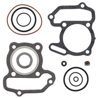 Vertex Top End Gasket Set - Yamaha YFM80 Badger 85-01, YFM80 Grizzly 05-08, YFM80 Raptor 02-08