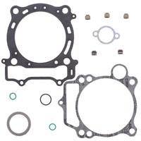 Vertex Top End Gasket Set - Yamaha YFZ450 04-13 (W6129)