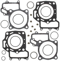 Vertex Top End Gasket Set - Kawasaki KFX 700 V-Force 04-09, KVF700 Prairie 04-06, Suzuki LTV-700F Twin Peaks 04-06