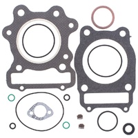 Vertex Top End Gasket Set - Honda TRX300 Fourtrax 88-00, TRX300FW Fourtrax 4x4 88-00