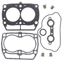 Vertex Top End Gasket Set - Polaris Various Models (W6804)