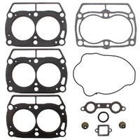 Vertex Top End Gasket Set - Polaris RZR 800 12-14, Sportsman 800 EFI 11-14, More