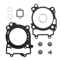 Vertex Top End Gasket Set Polaris Various Models