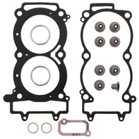 Vertex Top End Gasket Set - Polaris RZR 4 XP JAGGED X 13, RZR 4 XP 900 12-14, RZR XP 900 11-14 + More (W6914)