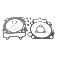 Vertex Top End Gasket Set - Yamaha YZ450F 2018