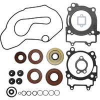 Vertex Complete Gasket Set with Oil Seals - Polaris Sportsman 450 17-19 / Ranger 500 18-19