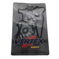 Vertex Complete Gasket Set with Oil Seals - Yamaha YZ65 2018