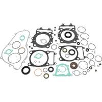 Vertex Complete Gasket Set with Oil Seals - Arctic Cat 1000 Mudpro/TRV/XT