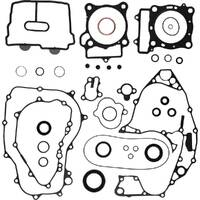 Vertex Complete Gasket Set with Oil Seals - Honda CRF250R